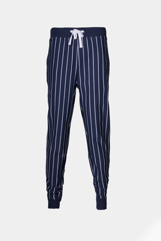 Tommy Hilfiger - Vertical Strip Sweat Pant
