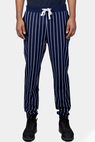 Tommy Hilfiger - Vertical Strip Sweat Pant