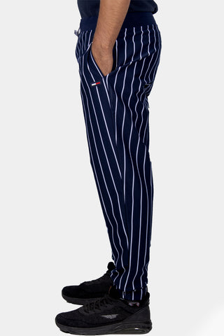 Tommy Hilfiger - Vertical Strip Sweat Pant