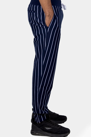 Tommy Hilfiger - Vertical Strip Sweat Pant