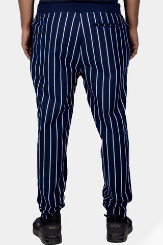 Tommy Hilfiger - Vertical Strip Sweat Pant