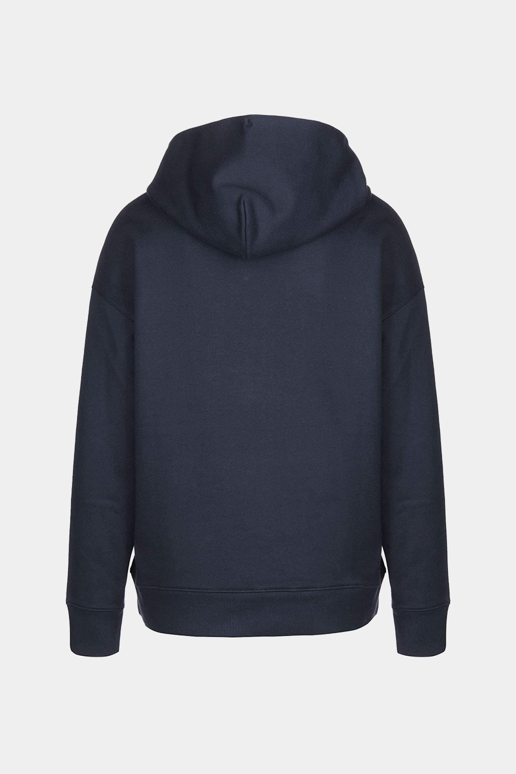 Tommy Jeans - Organic Cotton Cropped Hoodie
