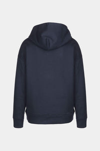Thumbnail for Tommy Jeans - Organic Cotton Cropped Hoodie