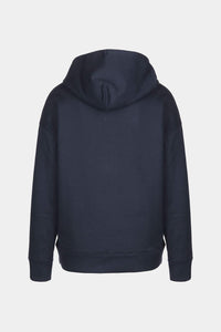 Thumbnail for Tommy Jeans - Organic Cotton Cropped Hoodie