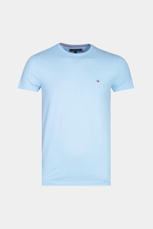 Tommy Hilfiger - Round Neck T-Shirt
