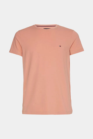 Tommy Hilfiger- Round Neck T-Shirt