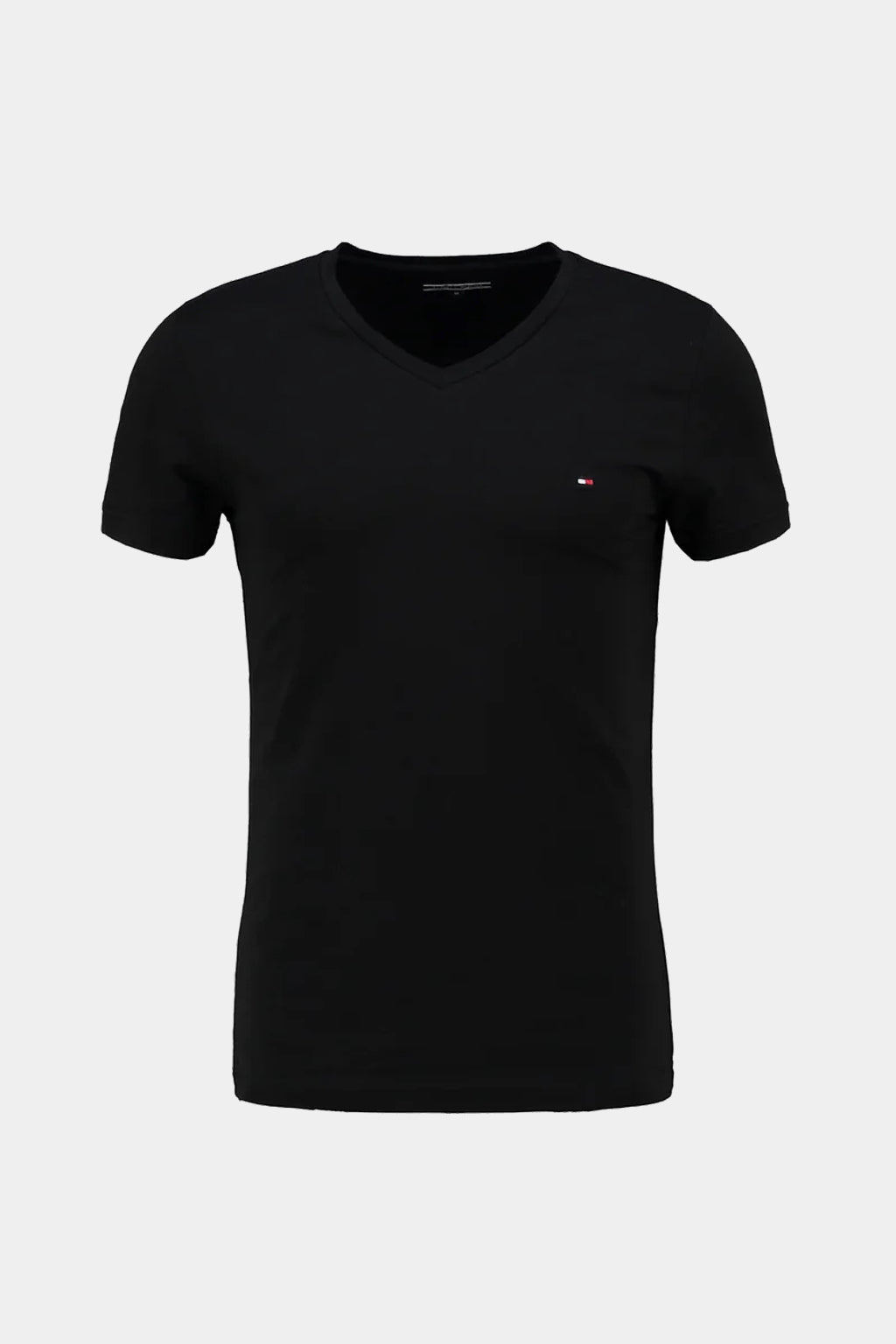Tommy Hilfiger - V Neck T-Shirt
