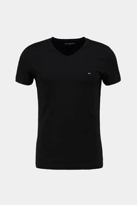 Thumbnail for Tommy Hilfiger - V Neck T-Shirt