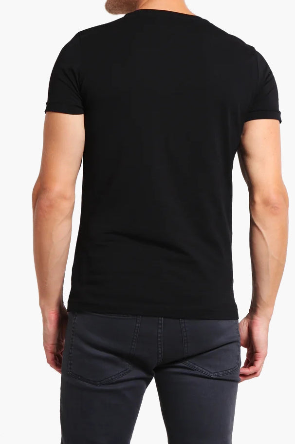 Tommy Hilfiger - V Neck T-Shirt