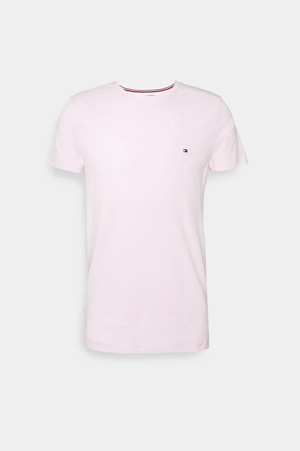 Tommy Hilfiger- Round Neck T-Shirt