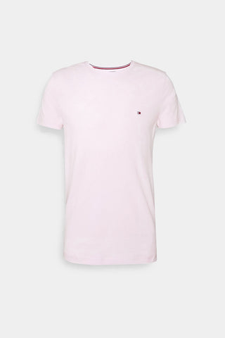 Tommy Hilfiger- Round Neck T-Shirt