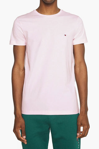 Tommy Hilfiger- Round Neck T-Shirt