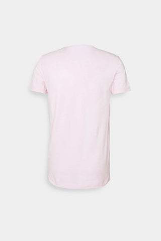 Tommy Hilfiger- Round Neck T-Shirt