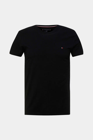 Tommy Hilfiger- Round Neck T-Shirt