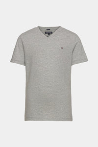 Thumbnail for Tommy Hilfiger - V- Neck T-Shirt