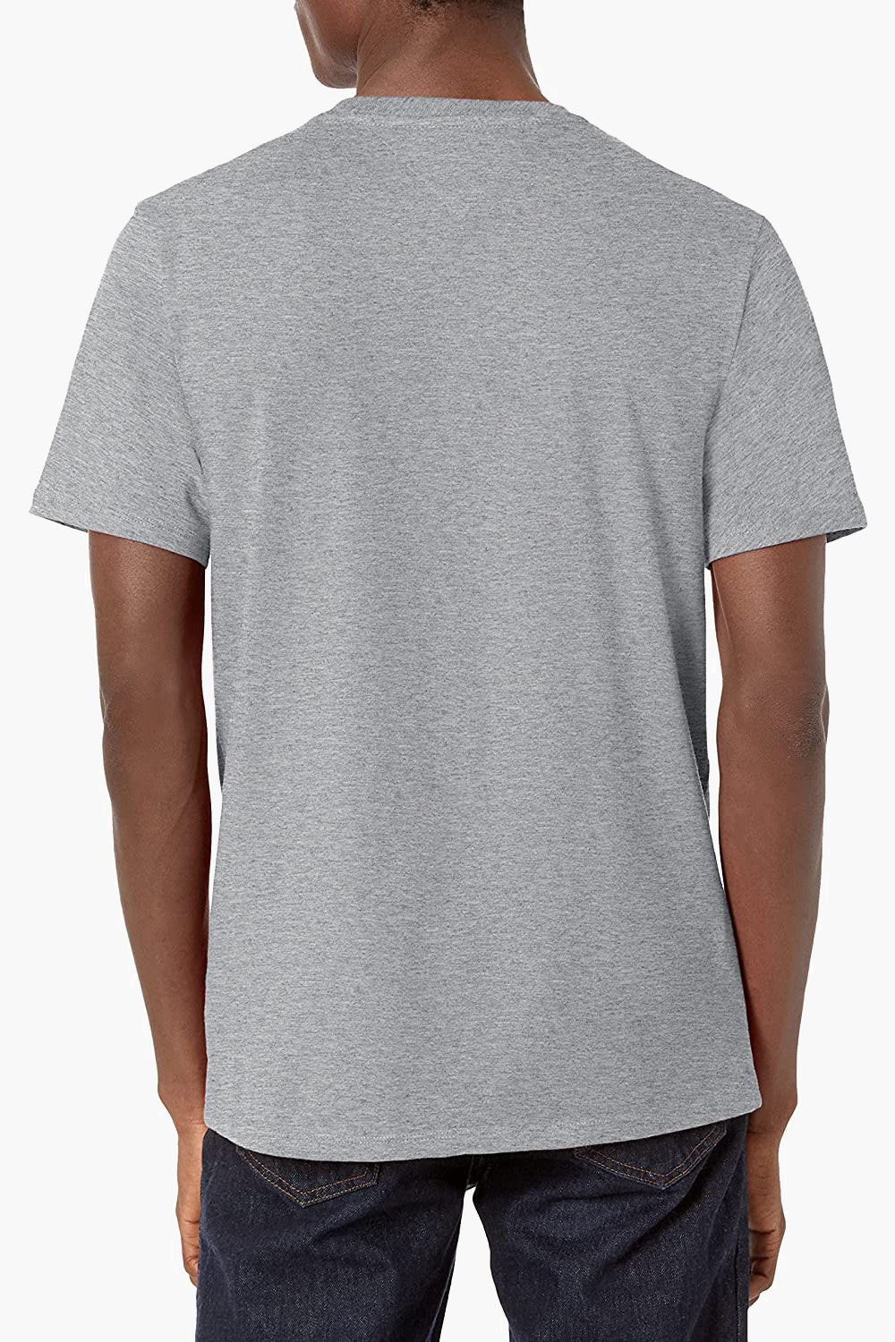 Tommy Hilfiger - V- Neck T-Shirt