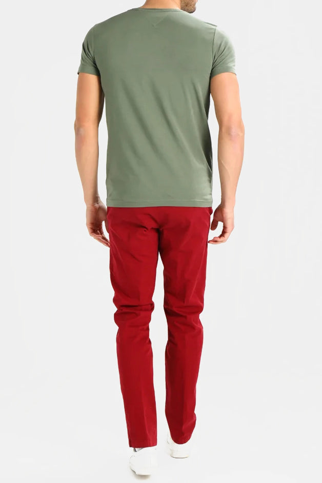 Tommy Hilfiger- V- Neck T-Shirt