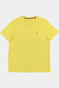 Thumbnail for Tommy Hilfiger - V- Neck T-Shirt