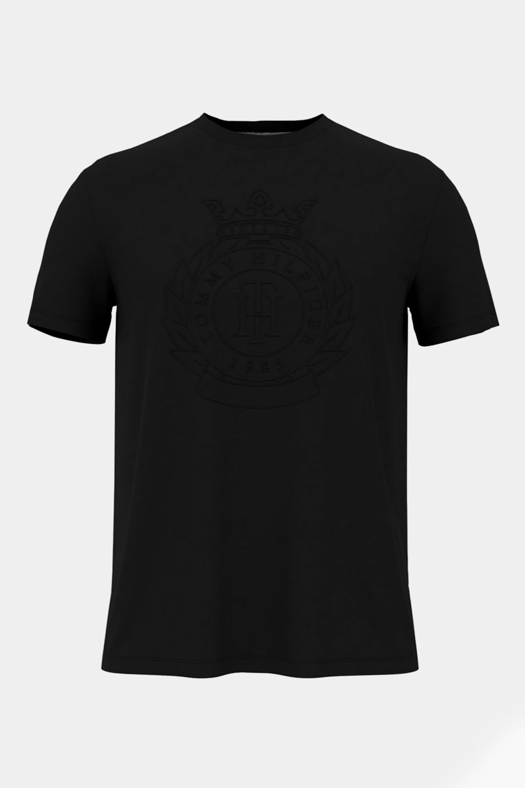 Tommy Hilfiger - Crest Logo Tshirt