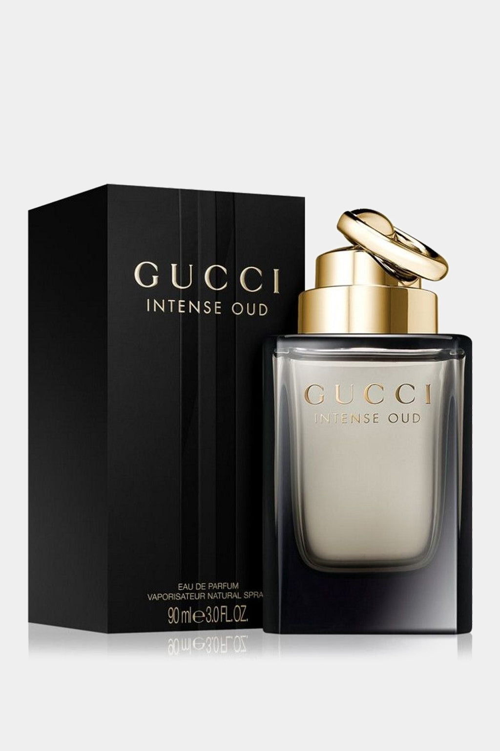 Gucci - Oud Intense - Eau de Parfum
