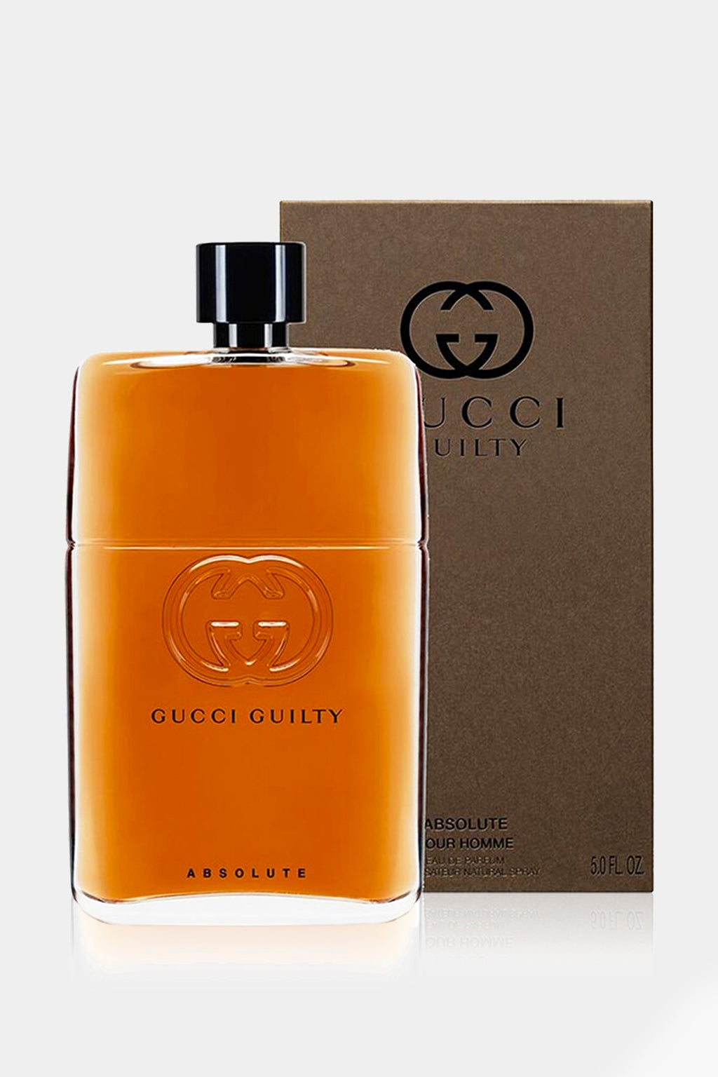 Gucci - Guilty Absolute Eau De Parfum 90ml (Men)