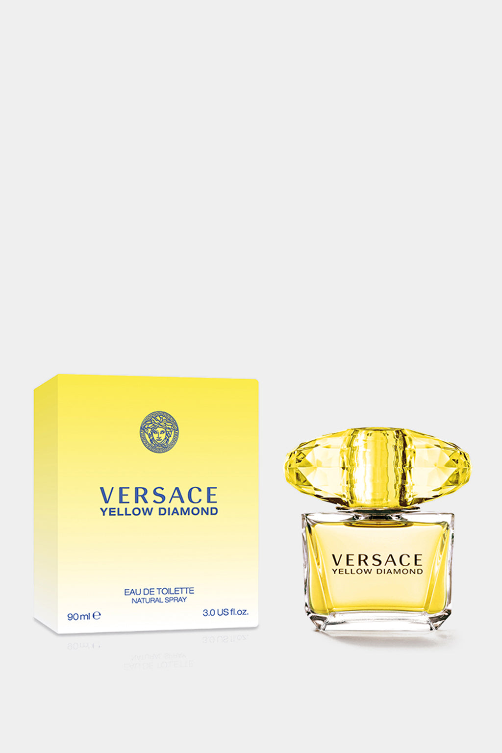 Versace - Yellow Diamond Edt 90ml