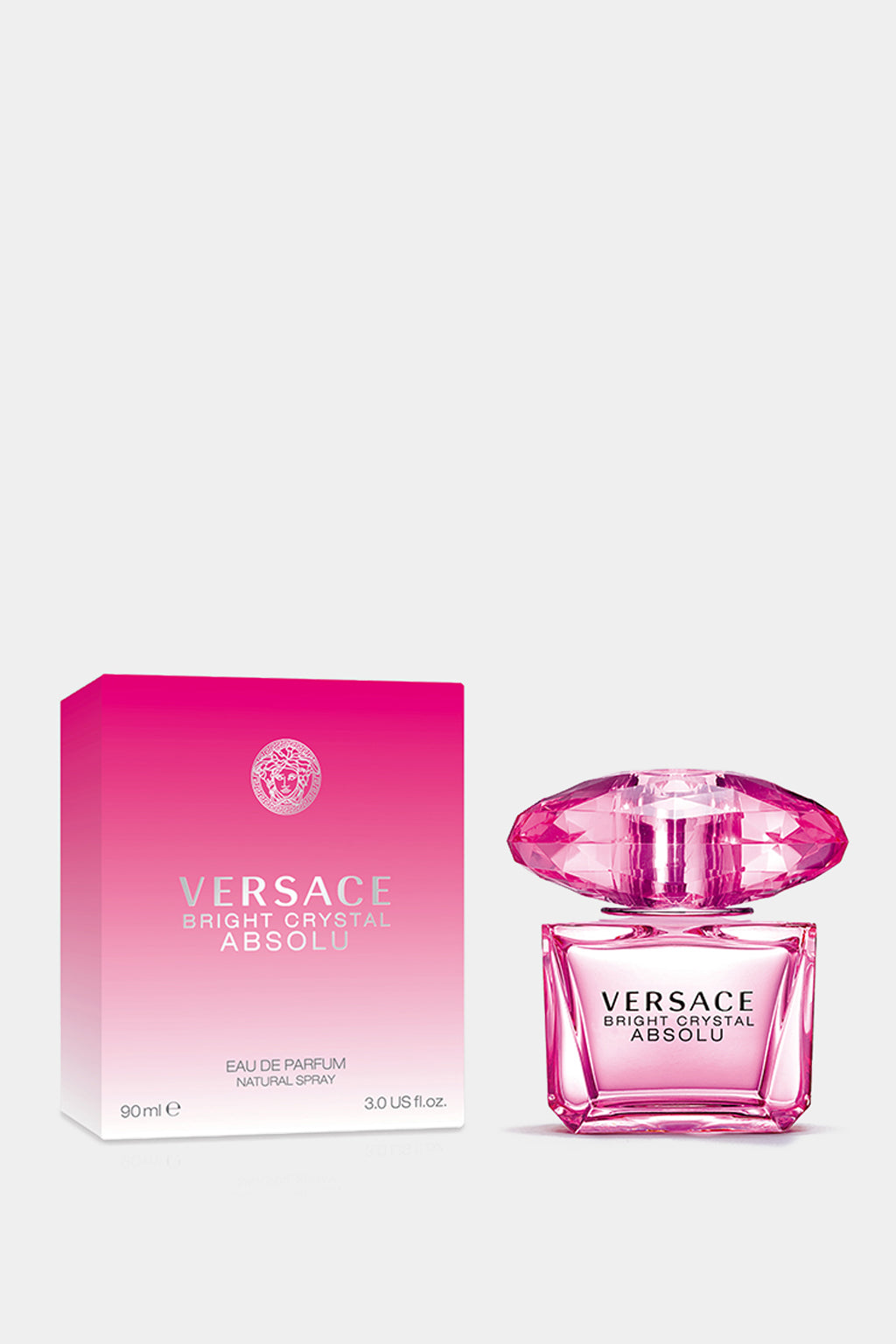 Versace - Bright Crystal Absolu Eau de Parfum