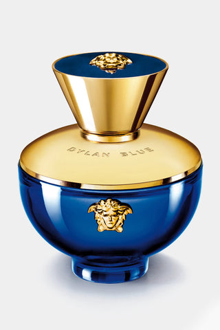 Versace - Dylan Blue Eau De Parfum 100ml