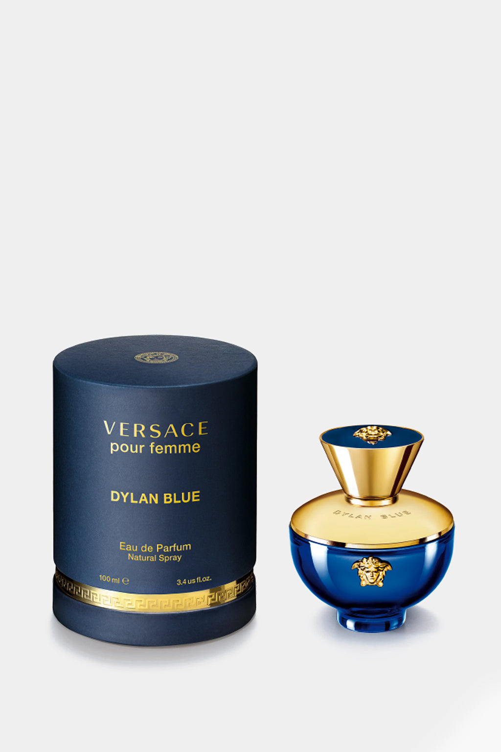 Versace - Dylan Blue Eau de Parfum
