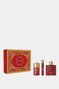 Thumbnail for Versace - Eros Flame Eau de Parfum Set