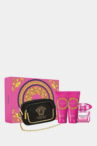 Thumbnail for Versace - Bright Crystal Absolu Set