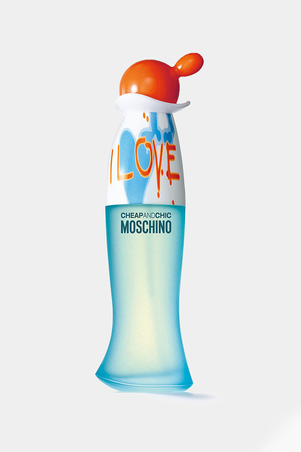 Moschino - I Love Love Eau de Toilette