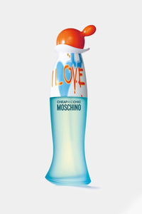 Thumbnail for Moschino - I Love Love Eau de Toilette