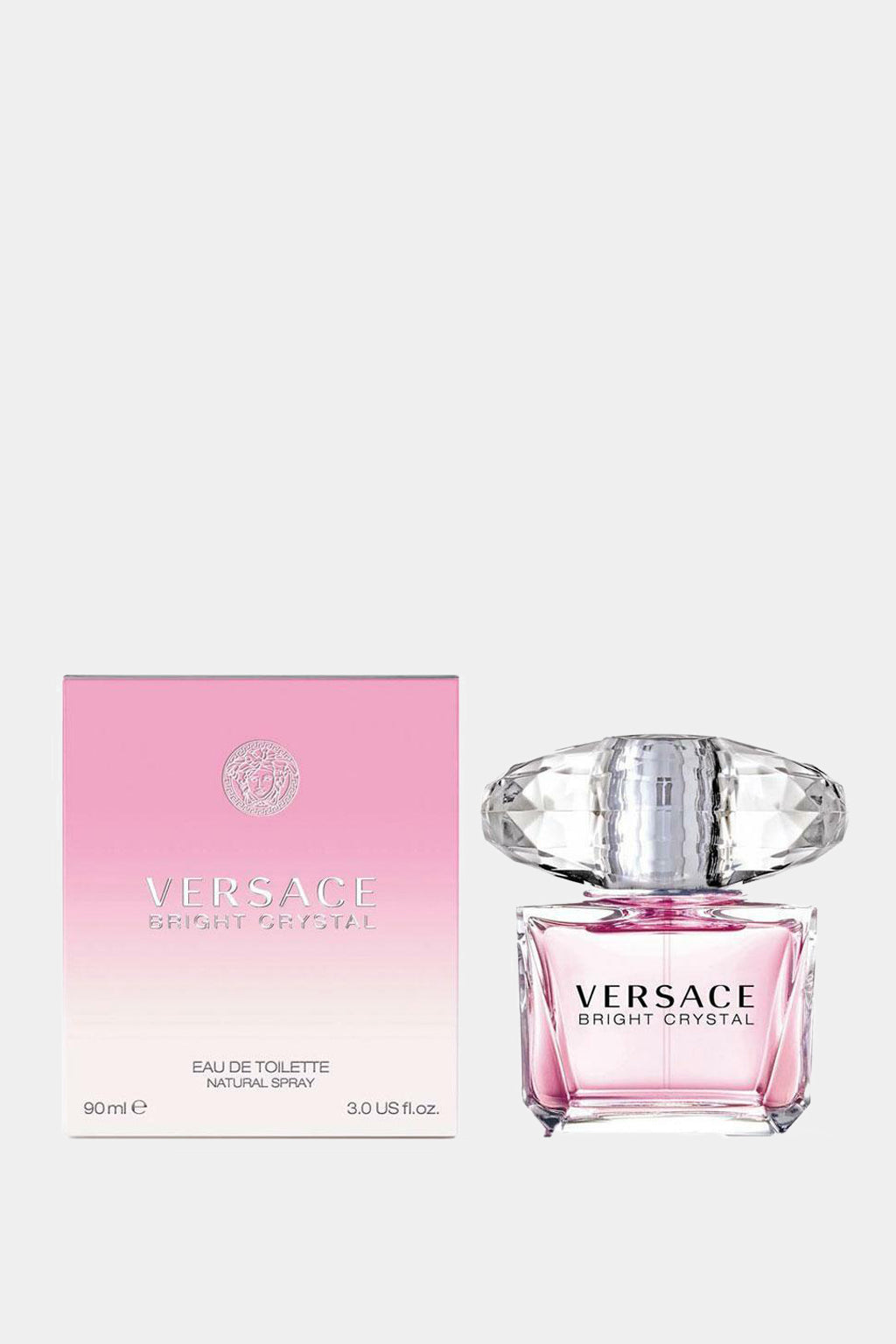Versace - Bright Crystal Eau de Toilette