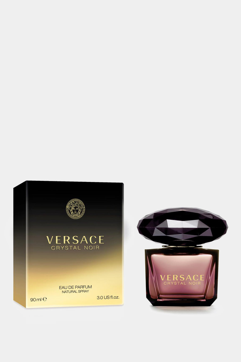 Versace - Crystal Noir Eau de Parfum