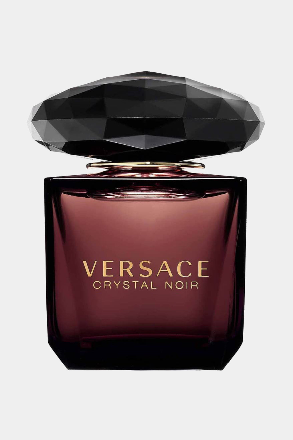 Versace - Crystal Noir  Eau de Toilette