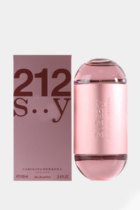 Thumbnail for Carolina Herrera - 212 Sexy Eau de Parfum