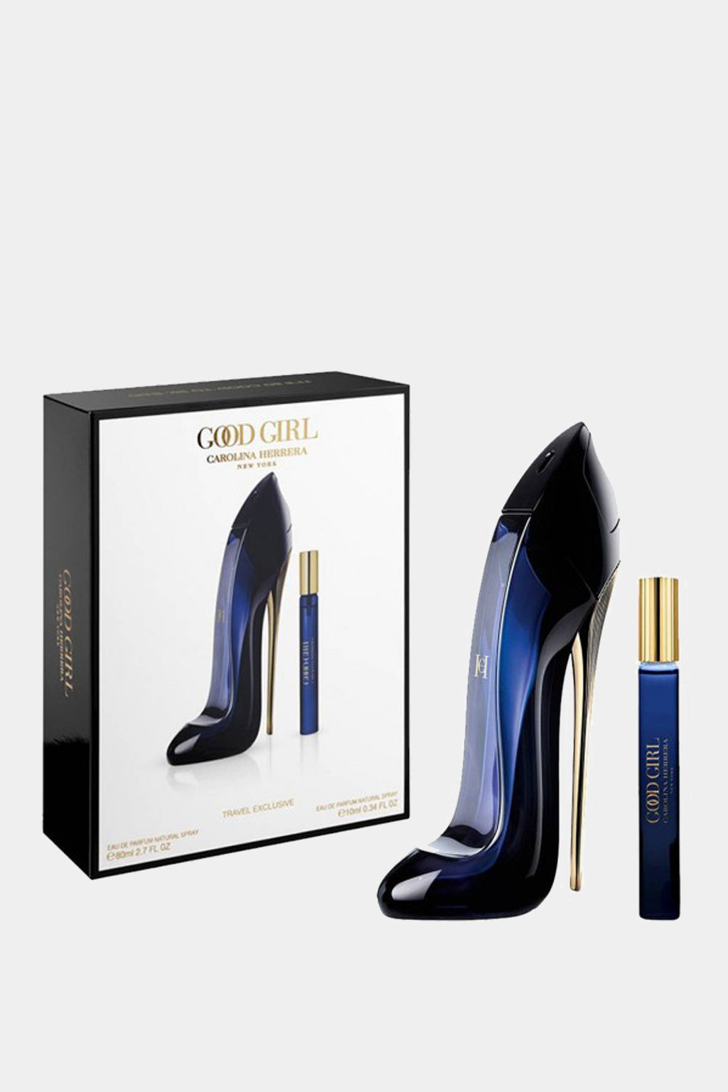 Carolina Herrera - Good Girl Eau de Parfum Set