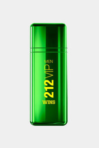 Thumbnail for Carolina Herrera - 212 Vip Men Wins Limited Edition Eau de Parfum