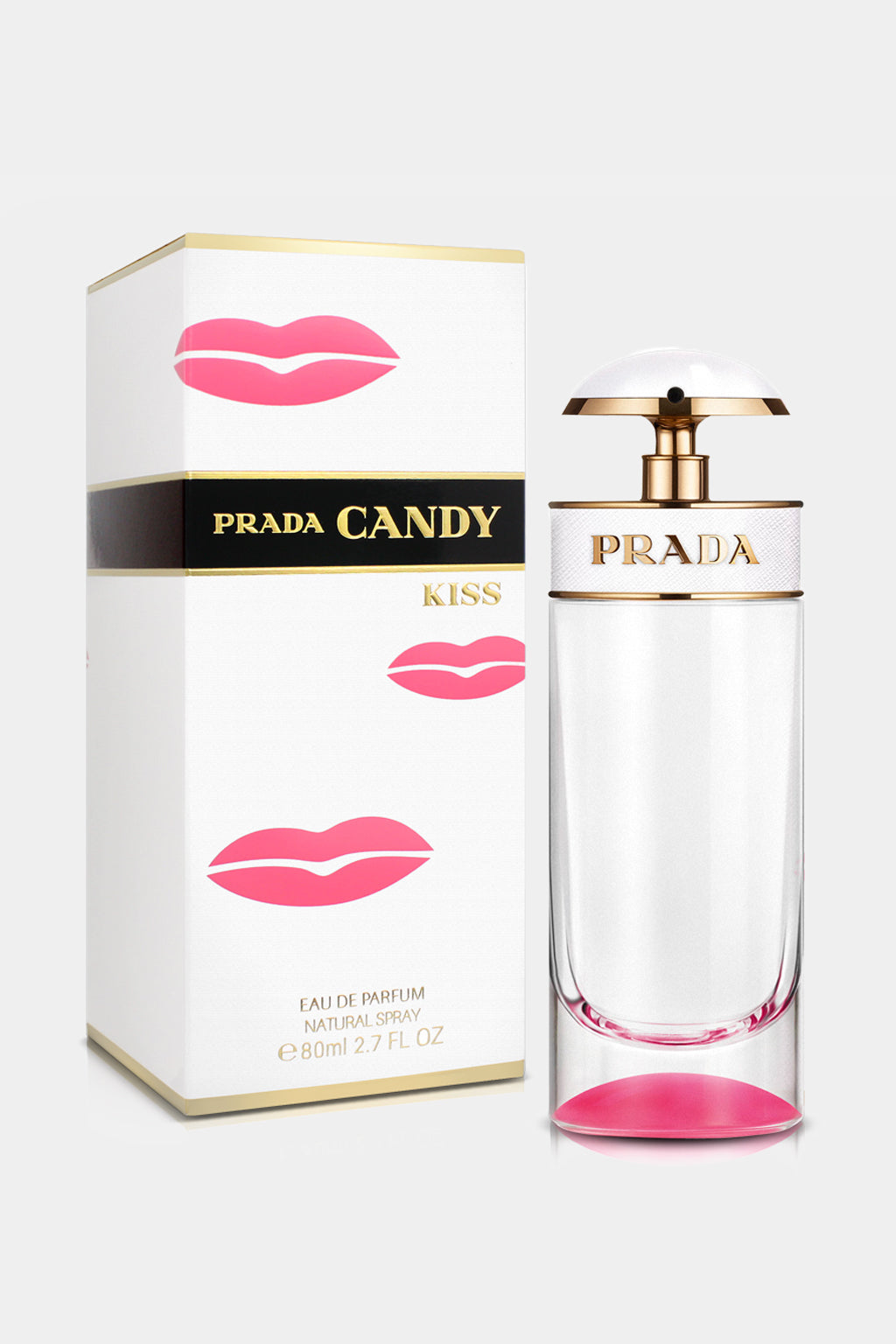 Prada - Candy Kiss Eau de Parfum