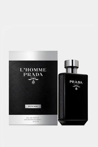 Thumbnail for Prada - L'Homme Intense Eau de Parfum