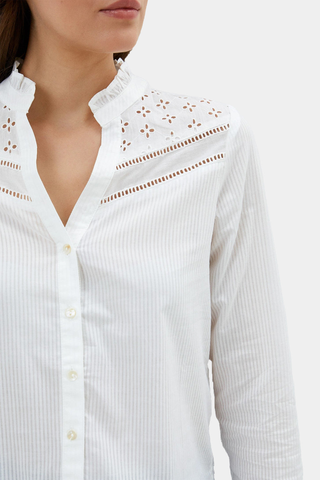 Spring Field - Button Down Shirts