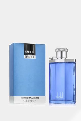 Dunhill - Desire Blue Eau de Toilete
