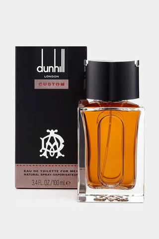 Dunhill - Custom Eau De Toilette, 100ml (Men)