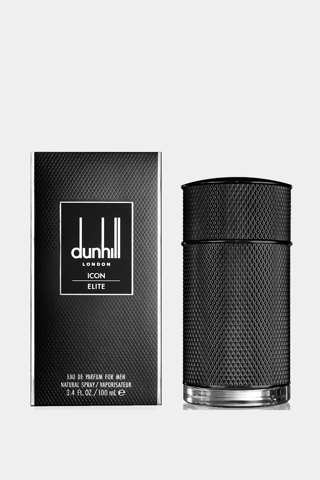 Dunhill - Icon Elite Eau De Parfum 100ml (Men)