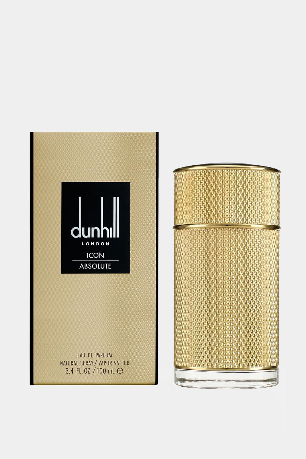 Dunhill - Icon Absolute Eau De Parfum 100ml