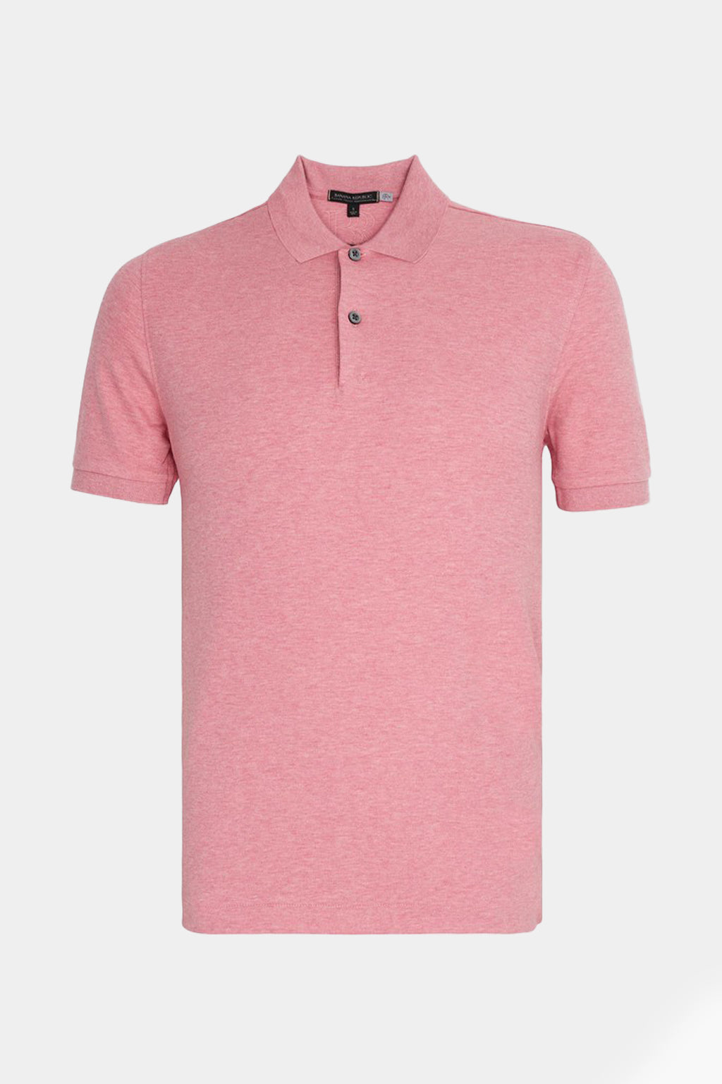 Banana Republic - Luxury Touch Performance Polo