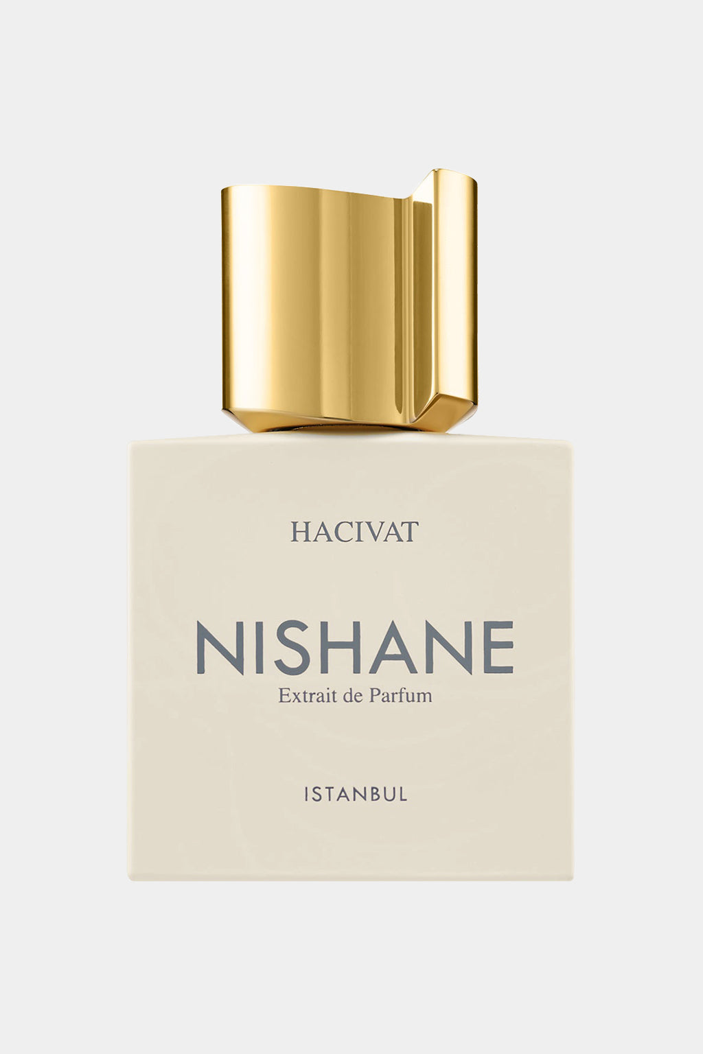 Nishane - Hacivat for Unisex Eau De Parfum 100ML