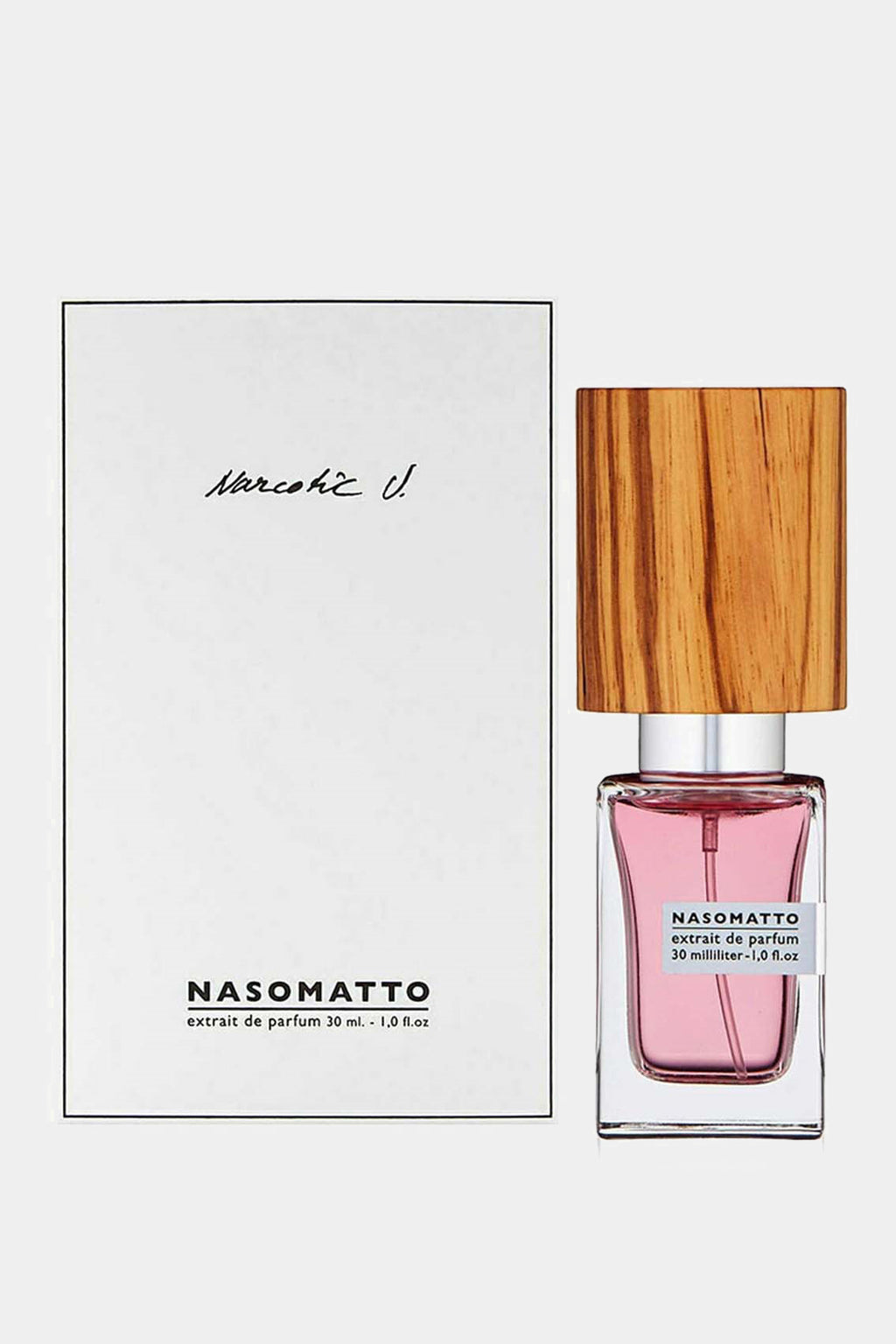Nasomatto - Narcotic V Eau de Parfum