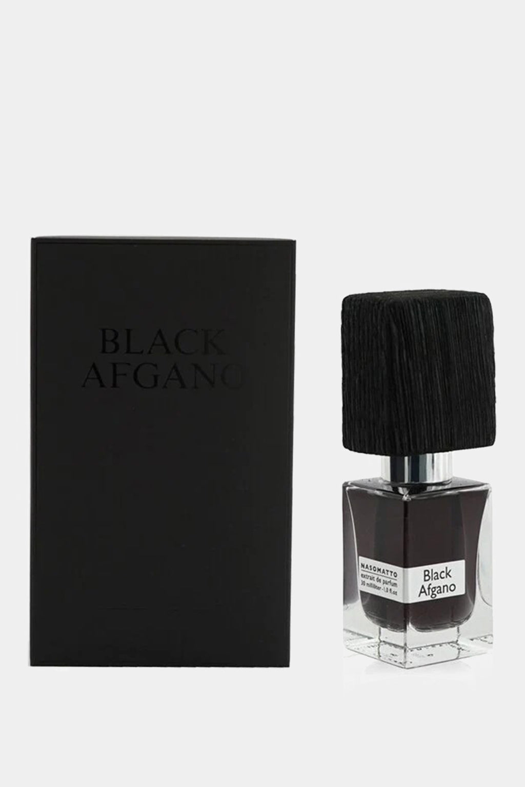 Nasomatto - Black Afgano Extrait de Parfum
